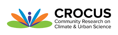 CROCUS logo