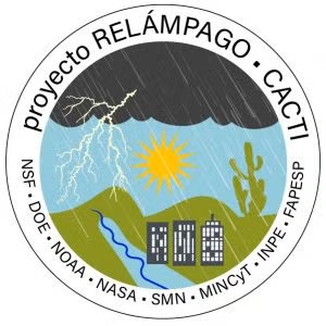 RELAMPAGO-CACTI logo