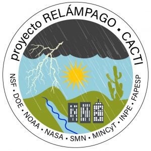 RELAMPAGO