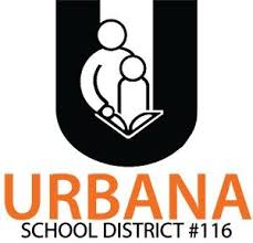Urbana School District 116