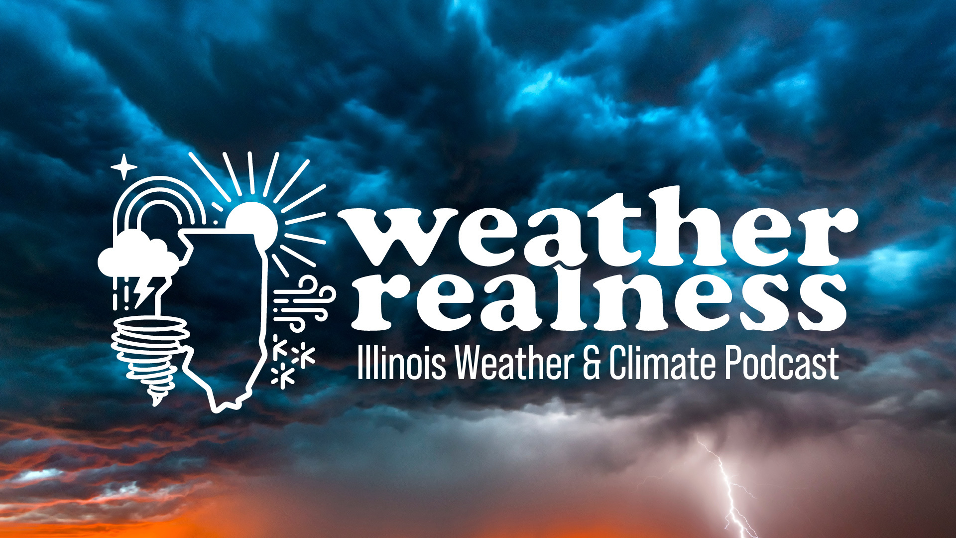 Weather Realness — Illinois Public Media